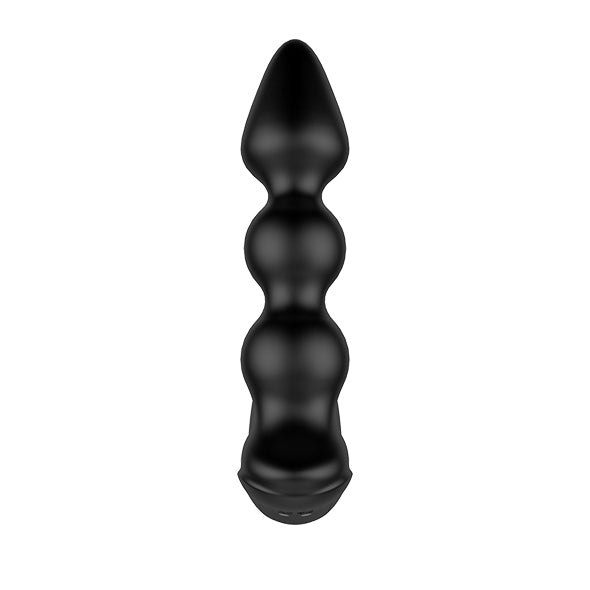 Nexus - Bendz Prostate Edition Black - FeelGoodStore UK