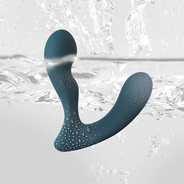 Magic Motion - Solstice X App Controlled Prostate Vibrator - FeelGoodStore UK