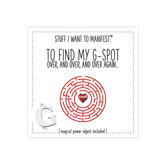 Warm Human - To Find My G-spot - FeelGoodStore UK