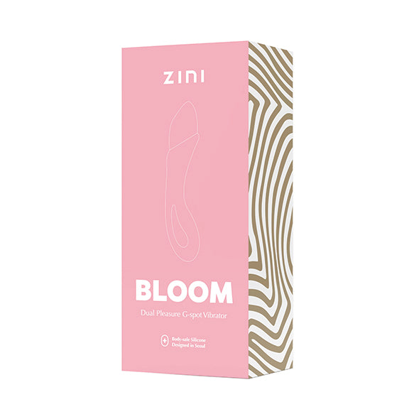 Zini - BLOOM cherry Blossom - FeelGoodStore UK