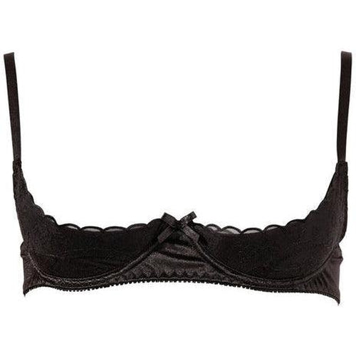 Basic Shelf Bra