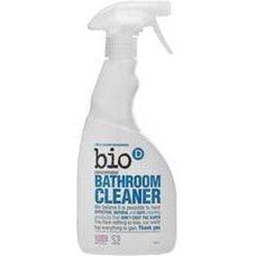 Bathroom Cleaner Spray 500ml