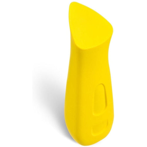 Dame Products - Kip Vibrator Lemon