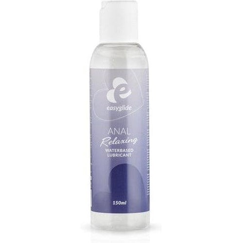 EasyGlide Anal Relaxing Lubricant - 150 ml