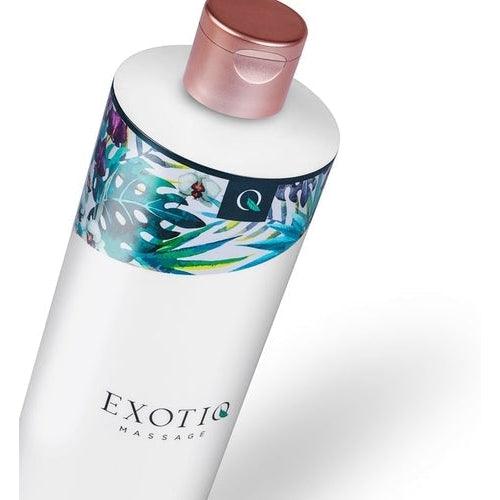 Exotiq Nuru Gel - 500 ml