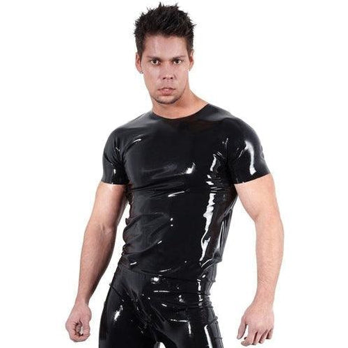 Latex Shirt