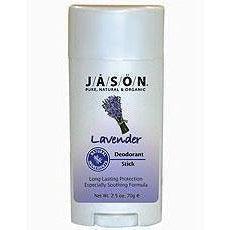 Lavender Deodorant Stick 70g