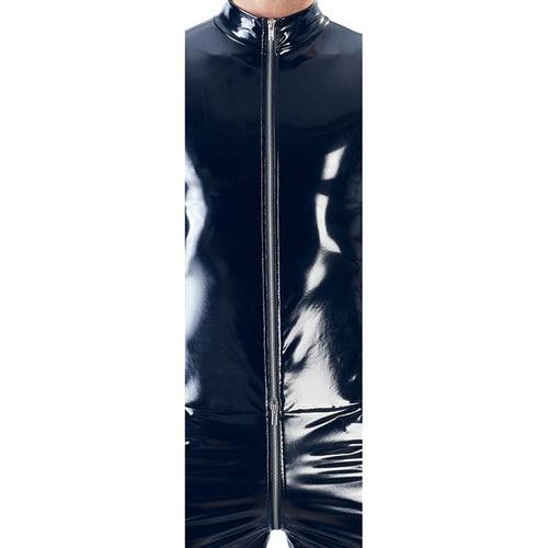 PVC Jumpsuit