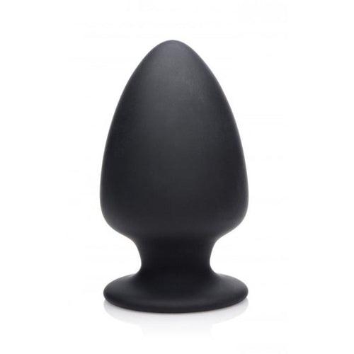 Squeeze-It Butt Plug - Large