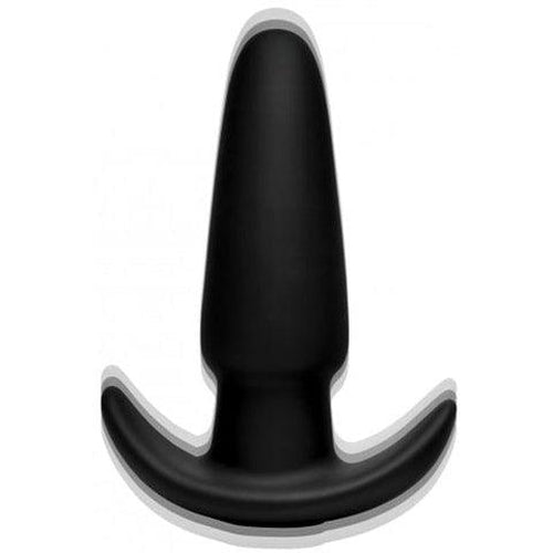 Thump-It Silicone Butt Plug - Medium