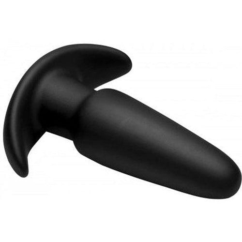 Thump-It Silicone Butt Plug - Medium