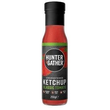 Tomato Ketchup 250g