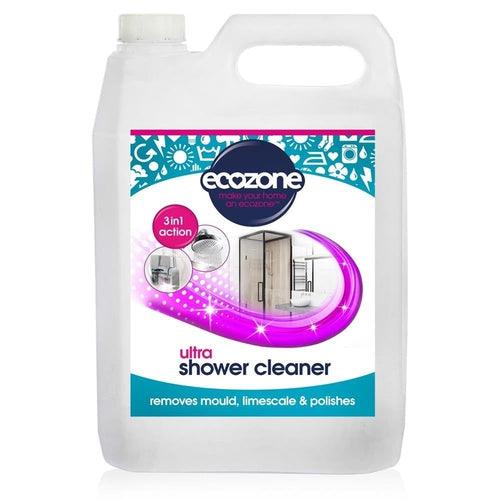 Ultra Shower Cleaner 2 Litre