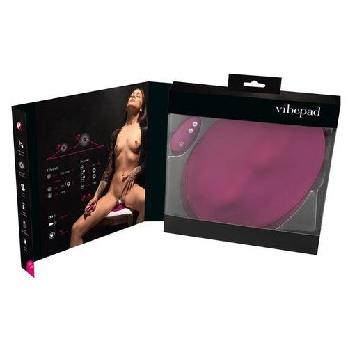 You2Toys - Vibe Pad