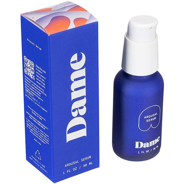 Dame Products - Arousal Serum
