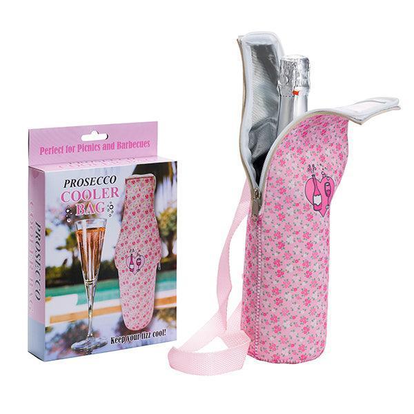 Diabolical Prosecco Cooler Bag