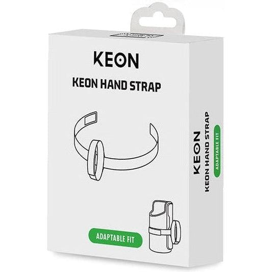 Kiiroo - Keon Accessory Hand Strap