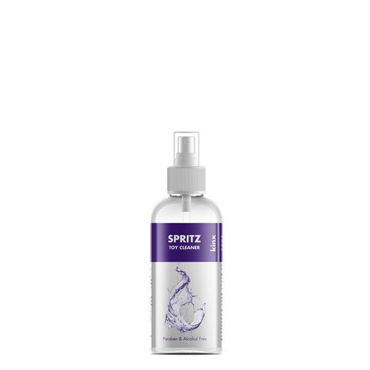 Me You Us Spritz Toy Cleaner Spray Transparent 50ml