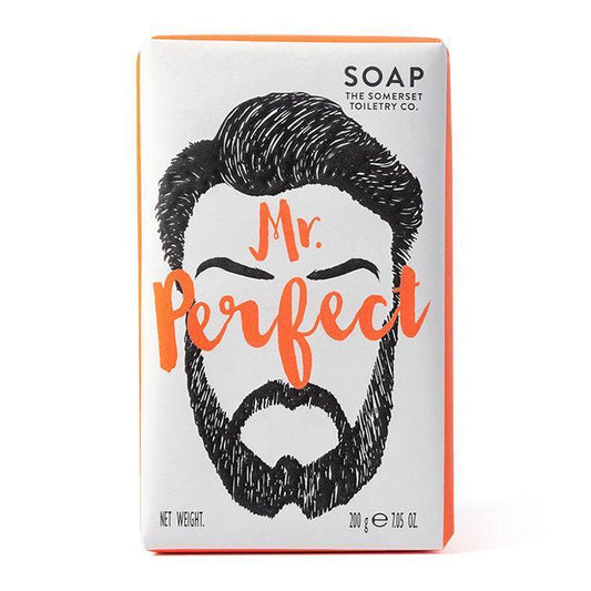 Mr Perfect - Soap