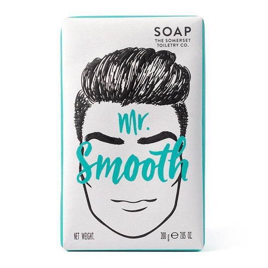 Mr Smooth - Soap