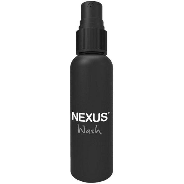 Nexus - Wash Antibacterial Toy Cleaner