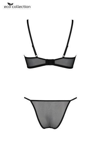 Selaginella Bikini black