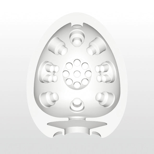 Tenga - Egg Clicker (1 Piece) - FeelGoodStore UK