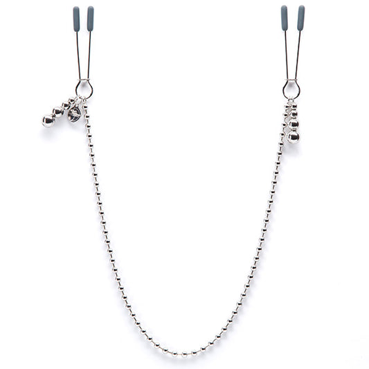 Fifty Shades of Grey - Darker At My Mercy Beaded Chain Nippl - FeelGoodStore UK