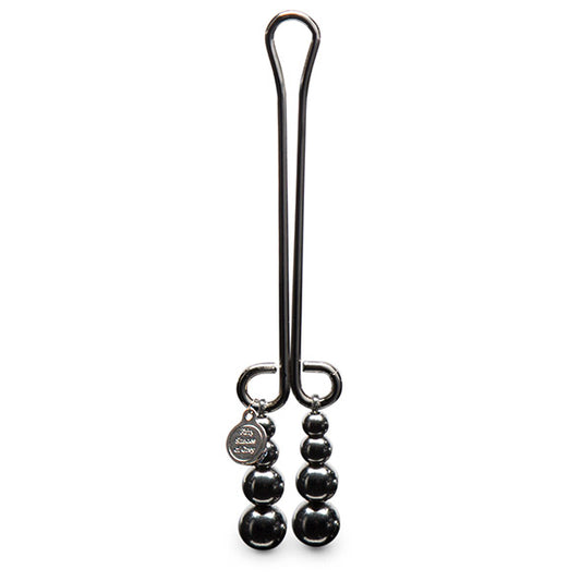 Fifty Shades of Grey - Darker Just Sensation Beaded Clitoral - FeelGoodStore UK