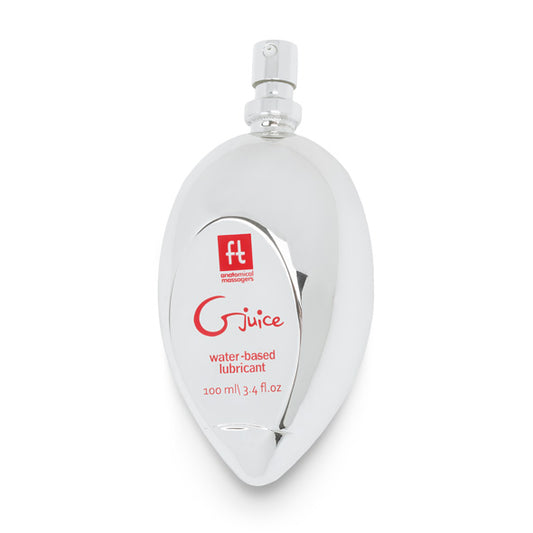 Gvibe - Gjuice Lubricant Water - FeelGoodStore UK