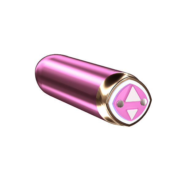 Swan - Rechargeable Bullet Pink - FeelGoodStore UK