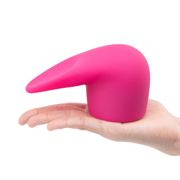 Le Wand - Flick Flexible Silicone Attachment - FeelGoodStore UK