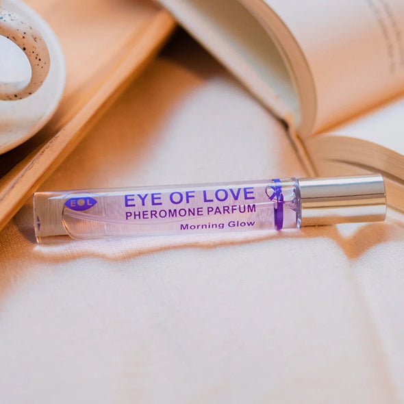 Eye of Love - Body Spray 10 ml Male Morning Glow - FeelGoodStore UK