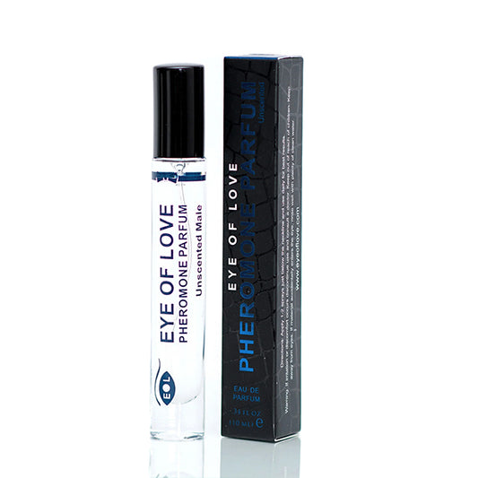 Eye of Love - Body Spray For Men Fragrance Free with Pheromo - FeelGoodStore UK