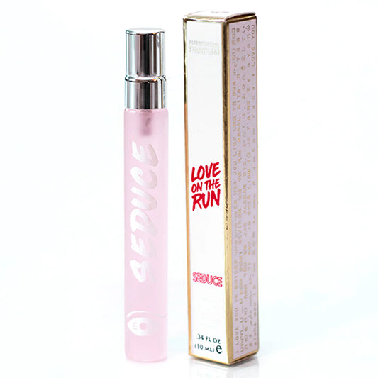 Eye of Love - PHR Body Spray 10 ml Female Seduce - FeelGoodStore UK