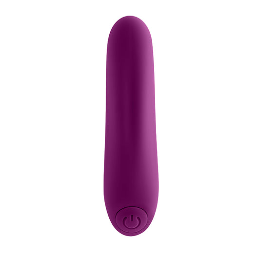 Playboy Pleasure - Playboy Bullet Vibrator - Purple - FeelGoodStore UK