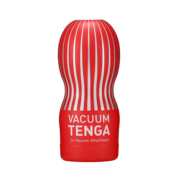 Tenga - Vacuum Max - Vacuum Controller II & Vacuum Tenga - FeelGoodStore UK