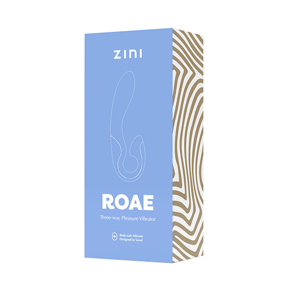 Zini - ROAE Pink - FeelGoodStore UK