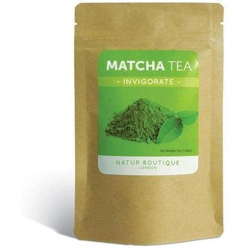 100% Matcha Green Tea powder 30g
