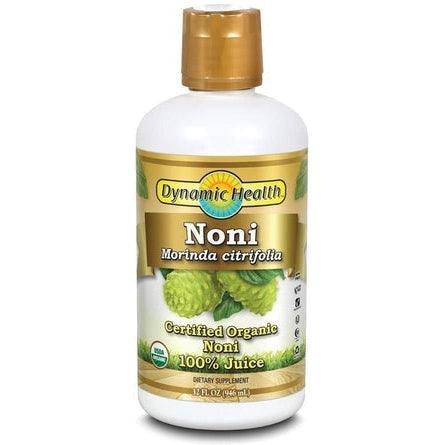 100% Pure Noni Juice 946ml