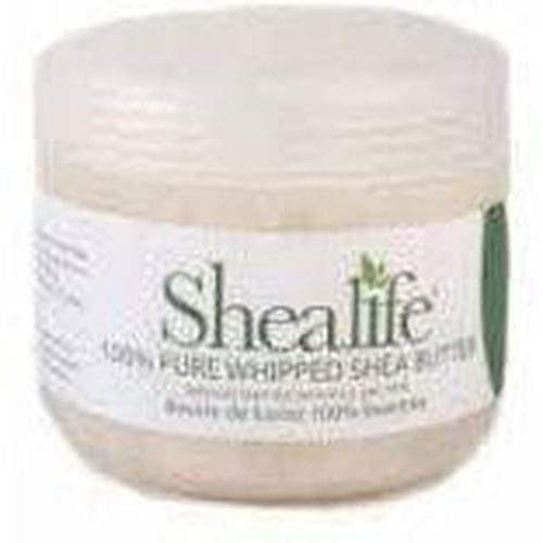 100% Pure Unrefined Natural Shea Butter 100g