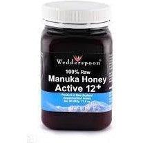 100% RAW Manuka Honey KFactor 12 500g