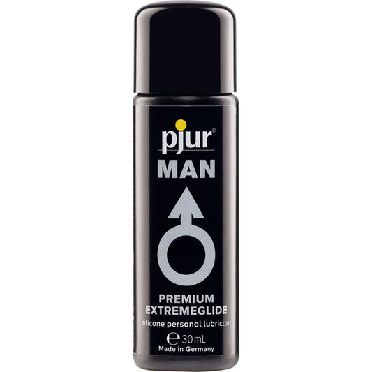 Pjur® MAN Premium Extremeglide Lubricant - 30ml