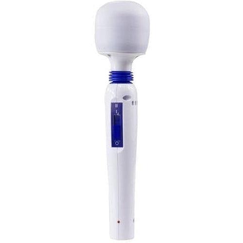 2 Speed Magic Wand Rechargeable