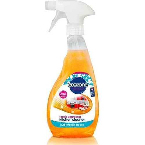 3 in 1 Kitchen Cleaner Spray 500ML