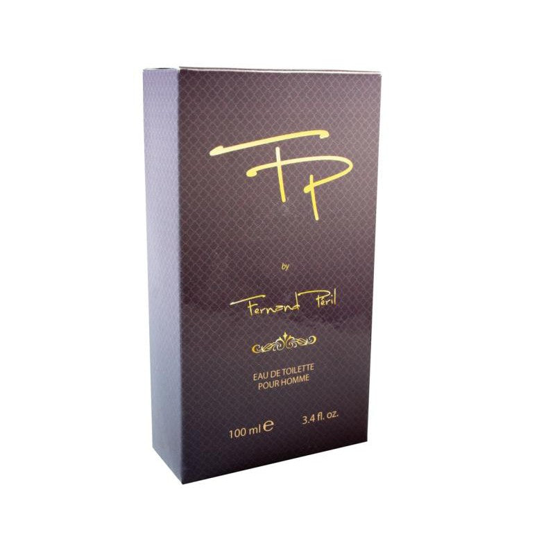 FP by Fernand Péril Pheromone Perfume Men- 100ml