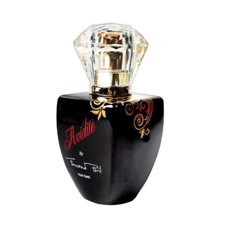 Avidité by Fernand Péril Pheromones Perfume Women- 50 ml