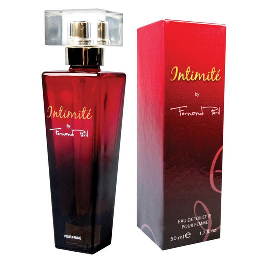 Intimacy by Fernand Péril Pheromone Perfume Female- 50ml