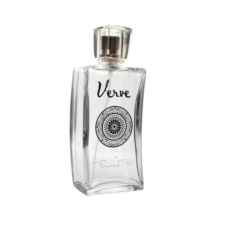 Verve by Fernand Péril Pheromones Perfume Man- 100 ml