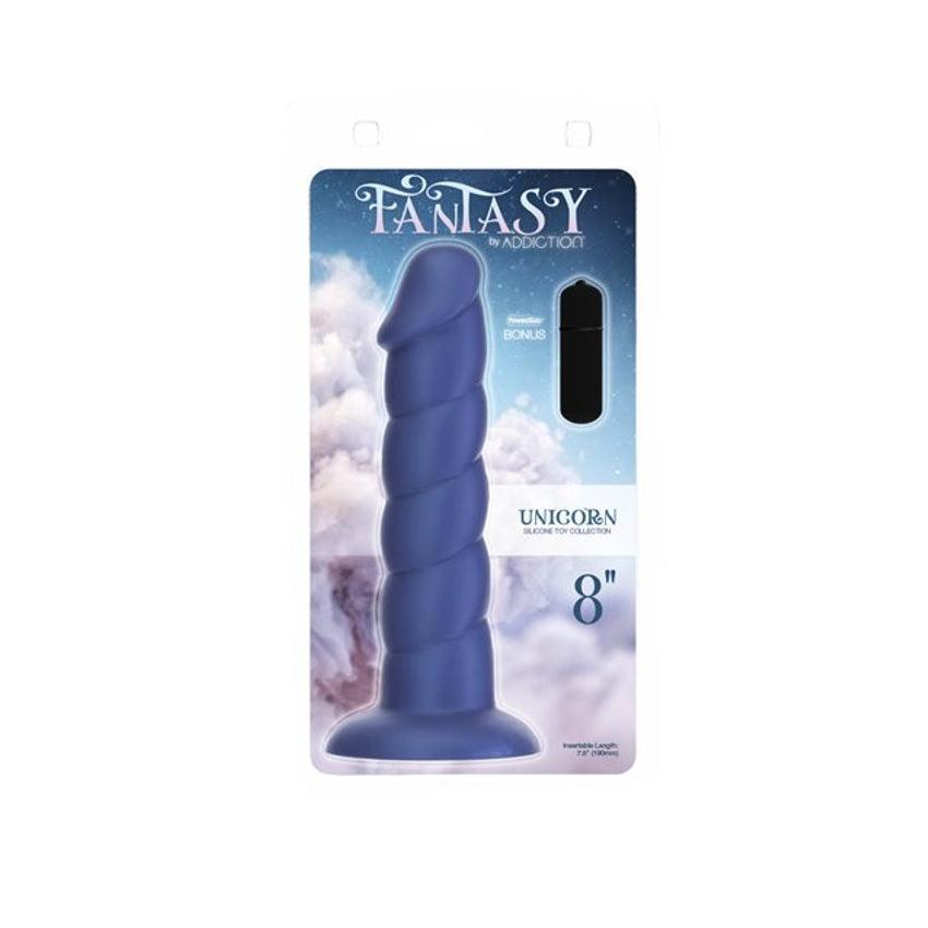 7.5 The Freak Vibrating Rotating & Thrusting - Vanilla with Remote